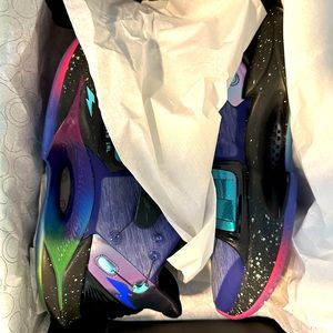 2022 RTFKT Cryptokicks iRL ‘Space Matter’